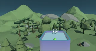 Bowling 3D