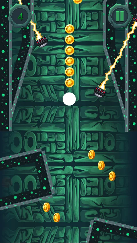 Buildbox Bundle 3 - 10 Premuim Games Templats — screenshot 3