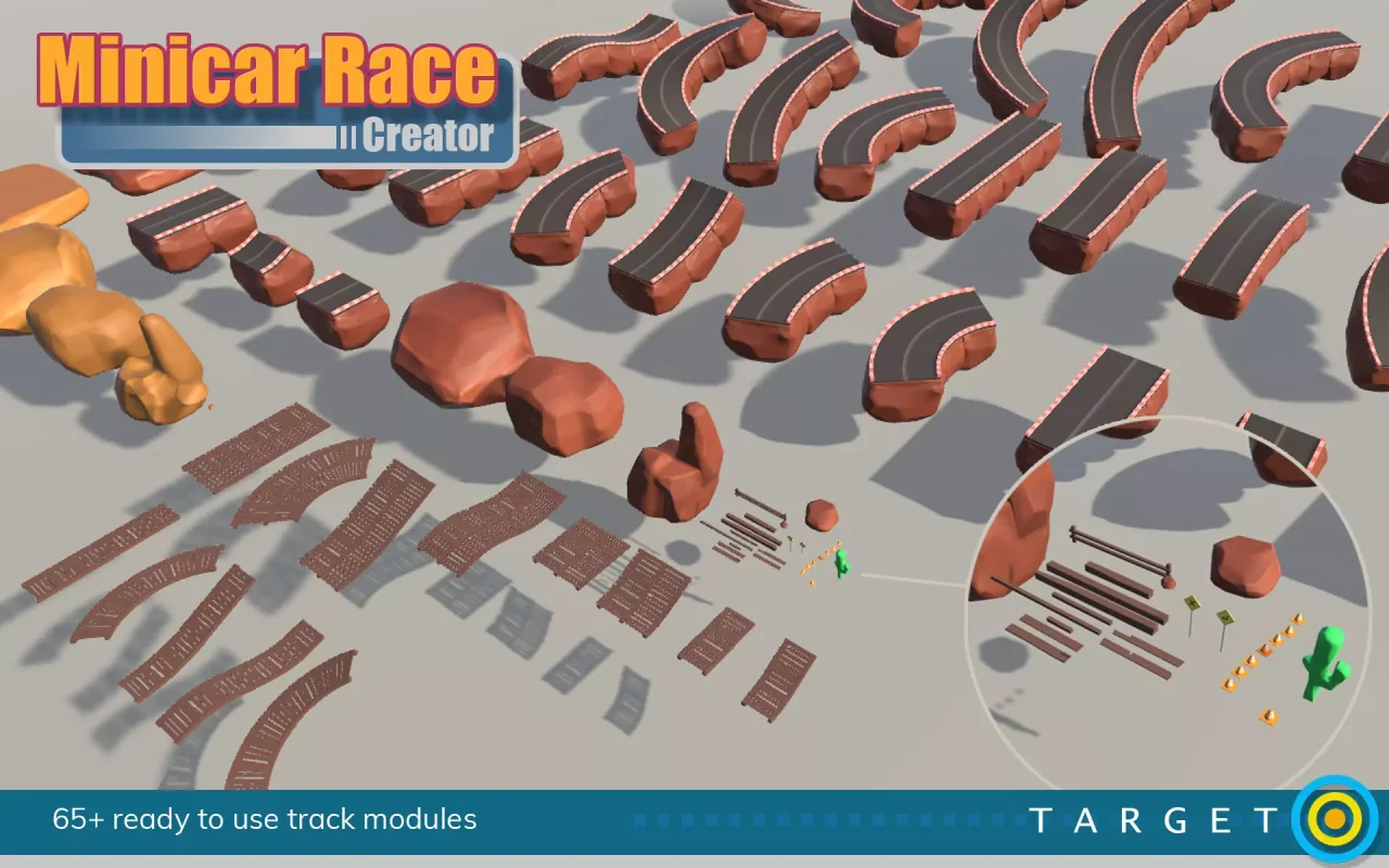 Carmini Race — screenshot 7