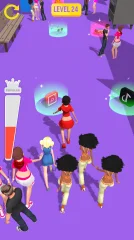 Beauty Queen – Top Trend Game