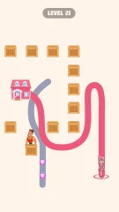 Draw to Home