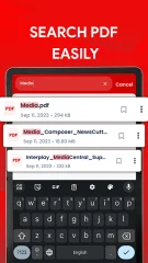 PDF Reader and Viewer