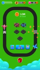 Merge Plane (Top Free Game)