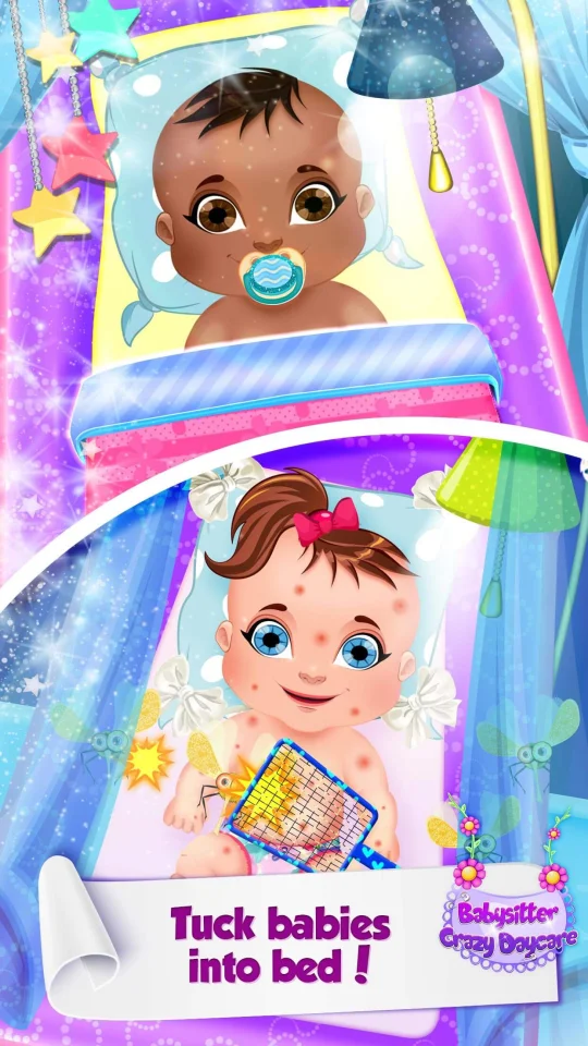 Babysitter Games — screenshot 5