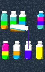 Water Sort Puzzle