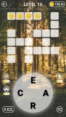 Word Connect Puzzle