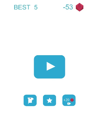 Wing Climber - Unity Source Code — screenshot 1