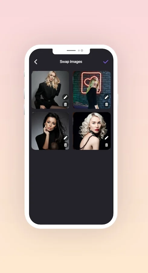 Photo Slideshow & Video Maker -Photo to Video Maker — screenshot 3