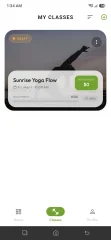 Fitness Studio