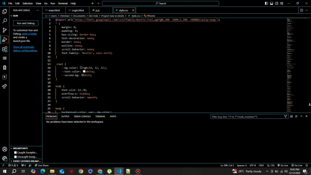 GiG Hub — screenshot 4