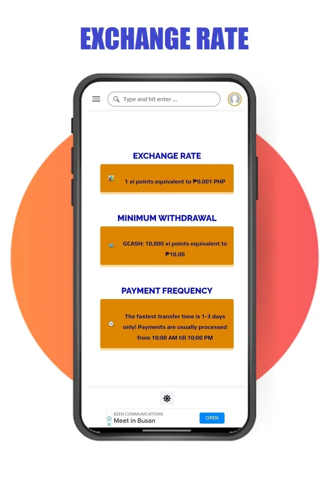 Xi Network Pro — screenshot 5