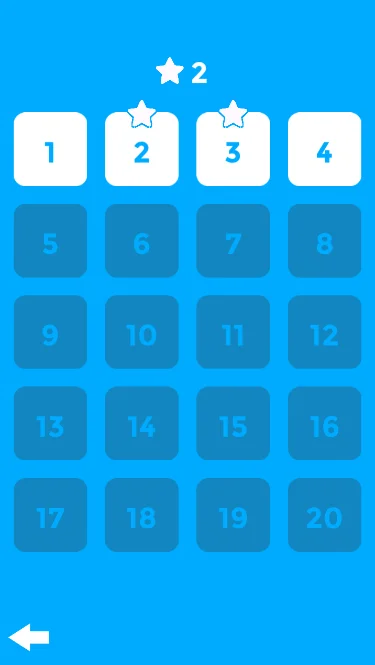 Angle Shot - Unity Source Code — screenshot 4