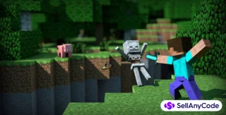 Minecraft