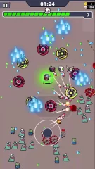 Survivor.IO