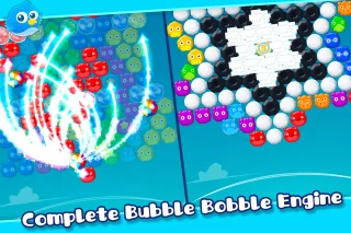 J Zoo Bubble Shooter