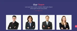 Fozila Digital Corporate HTML5 Template