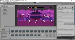 Stick Fight 2 Source Code