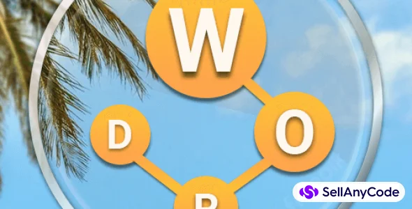 Cross Word: Wordscapes Puzzles