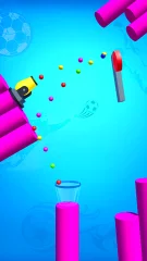 Ball Fill – Trending Hyper Casual Game