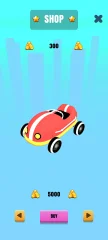 Coaster Crash – Hypercasual Adventure Game