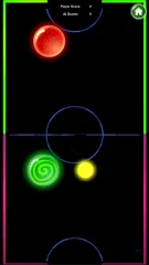 Air Hockey - Classic