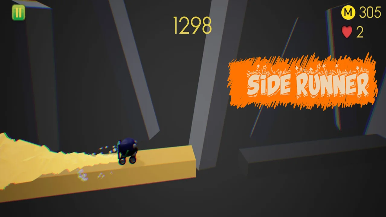 Rally Fruit (Fun Game) — screenshot 3