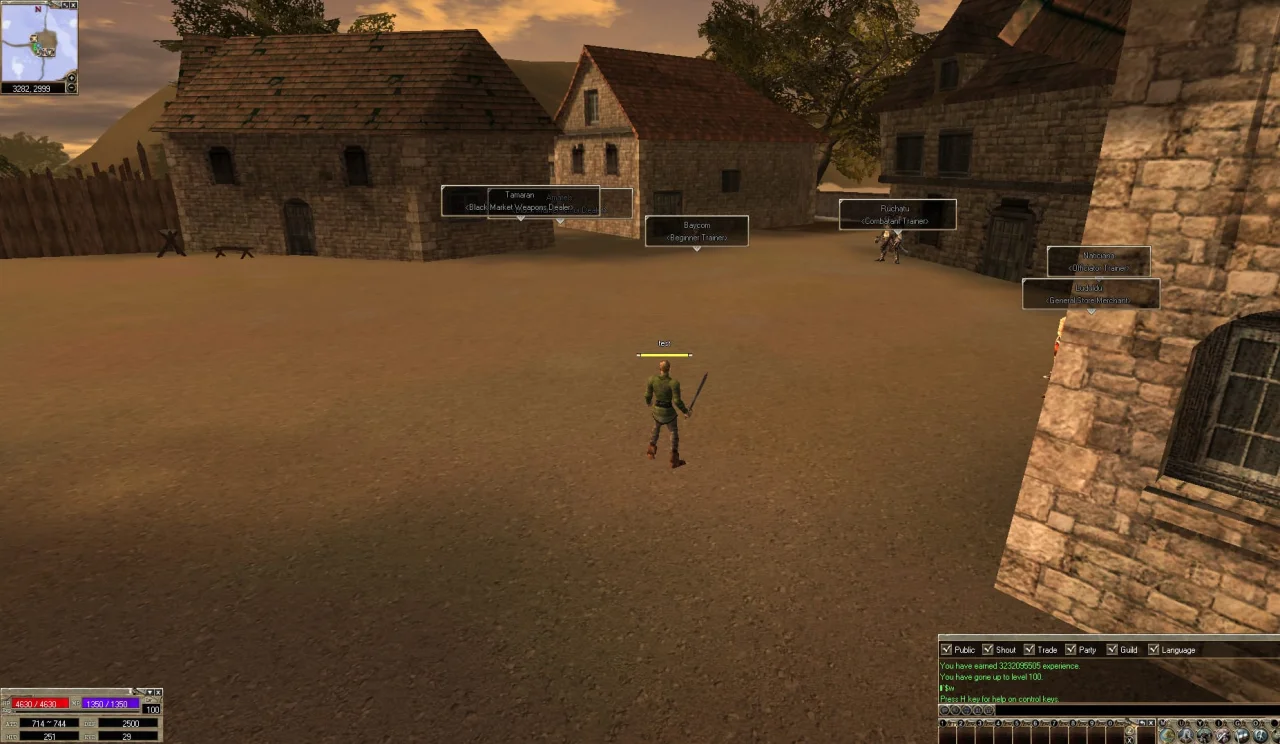 Risk Your Life — screenshot 1