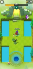 Archer Heroes!
