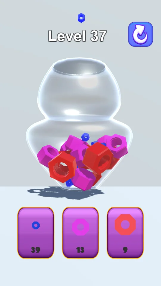 Screw Bottle — screenshot 2