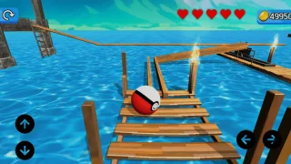 Extreme Balancer 3 Game 3D Unity Source Code
