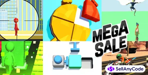 Dollar 99Games Ultimate Bundle Offer: 17 Games Worth