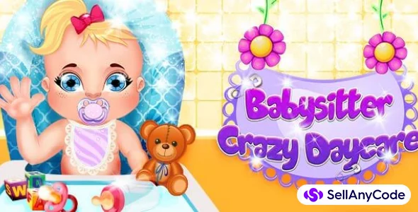 Babysitter Games