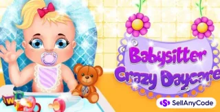 Babysitter Games