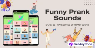 Funny Prank Sounds
