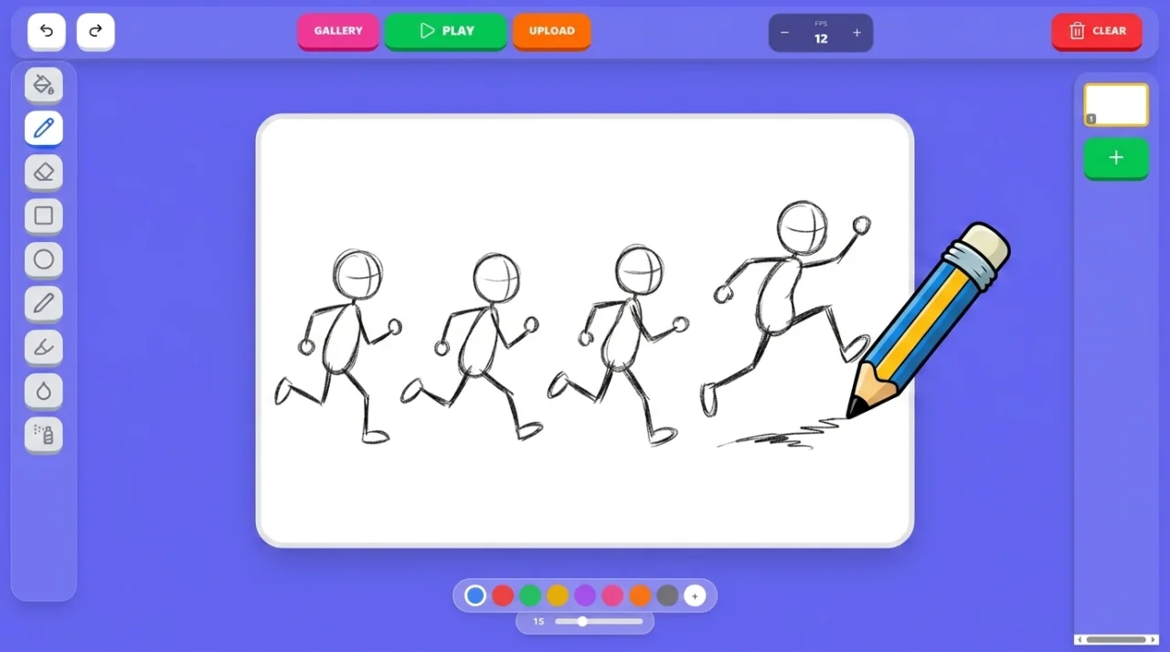 Toonle Junior — screenshot 2