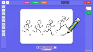 Toonle Junior