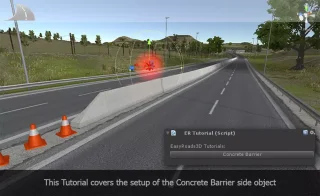 EasyRoads3D Demo Project Unity Package