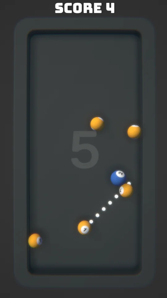 Merge Pool — screenshot 1