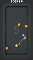 Merge Pool