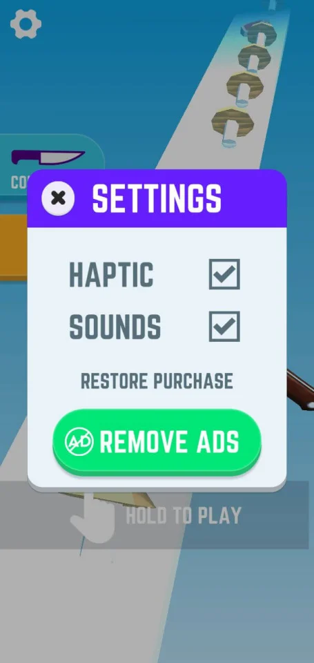 Perfect Cutter — screenshot 4