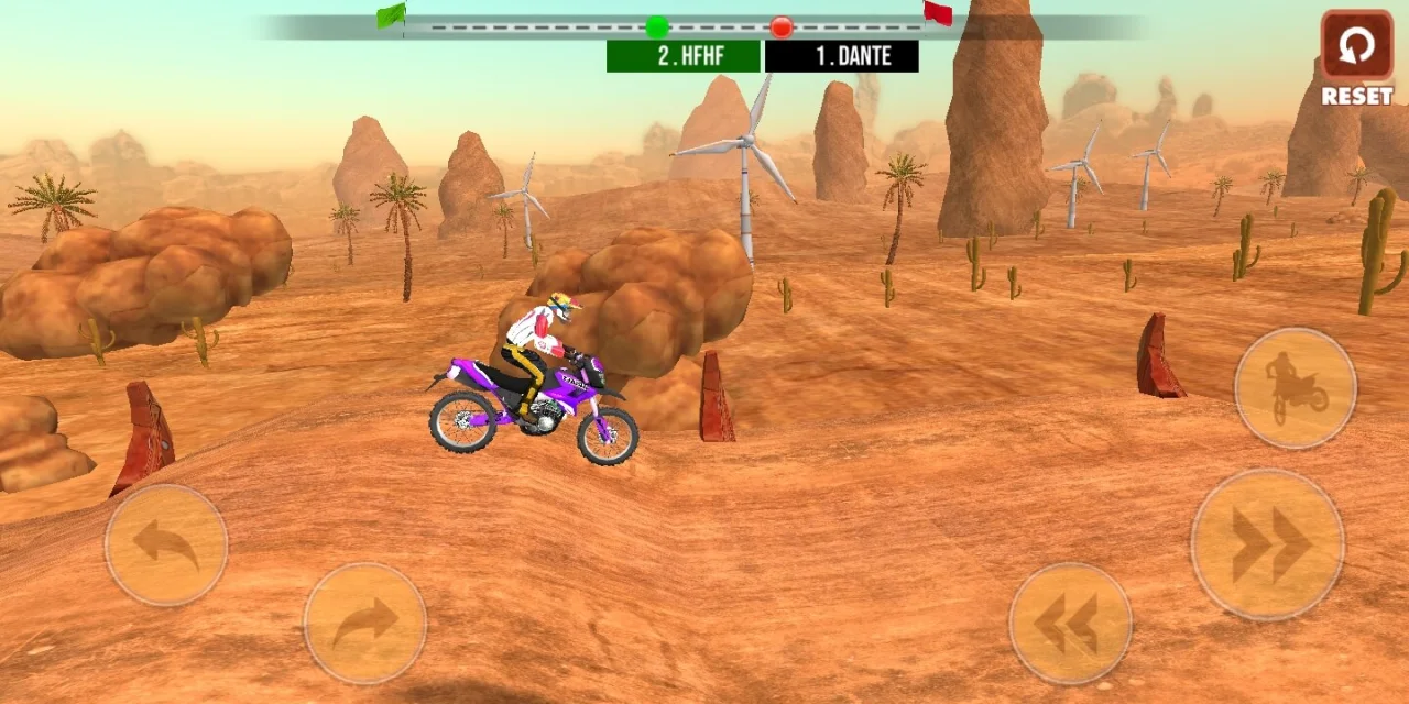 Dirt Bike Racing Moto Premium Code — screenshot 3