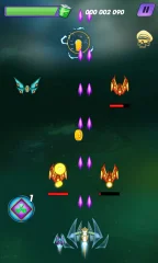Galaxy War