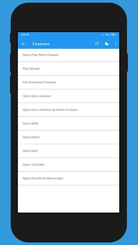 Multi WebView - Web to Android App — screenshot 6