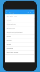Multi WebView - Web to Android App