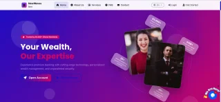NewWaves Bank