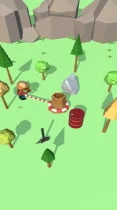 Lumberjack Simulator