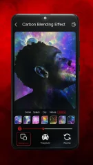 Carbon Photo Lab - Double Exposure Blending Effect - Blend Photo Editor & Effect