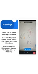 Myfriend - Friend Chat Post TikTok Follow Live Clone Social Network App