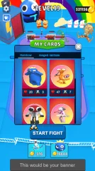 Merge Rainbow Friend