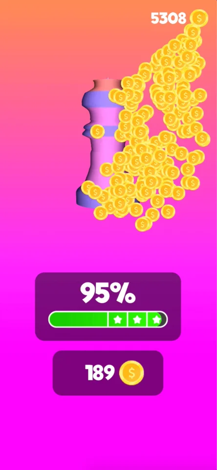 Wood Shaping – #1 Top Trending Hypercasual Game — screenshot 5